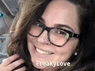 FreakyLove