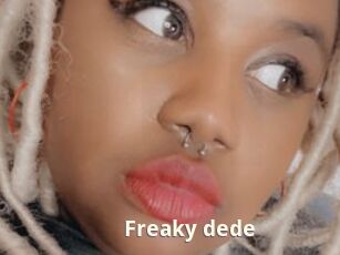 Freaky_dede