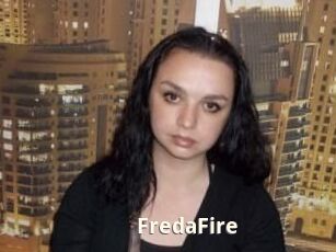 FredaFire