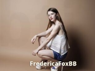 FredericaFoxBB