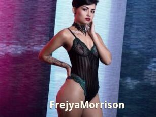 FrejyaMorrison