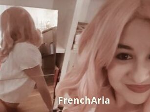 FrenchAria