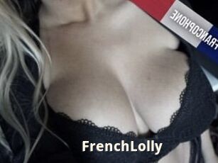 FrenchLolly