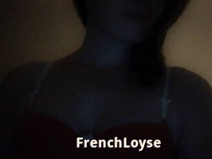 FrenchLoyse