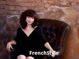 FrenchStyle