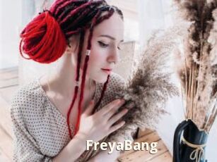 FreyaBang