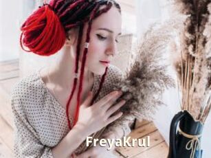 FreyaKrul