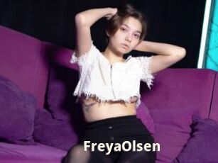 FreyaOlsen