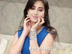FreyraHot