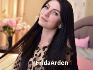 FridaArden