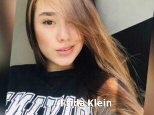 Frida_Klein