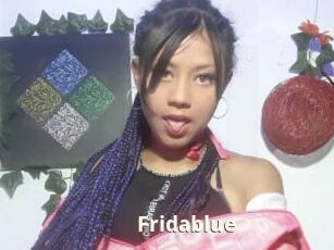 Fridablue