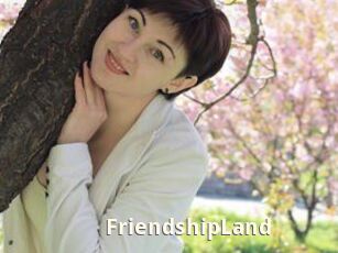 FriendshipLand