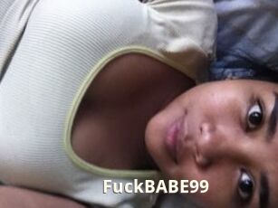 FuckBABE99