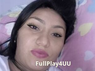 FullPlay4UU