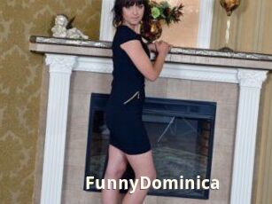 FunnyDominica