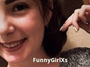 FunnyGirlXs