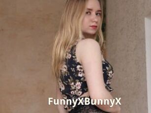 FunnyXBunnyX