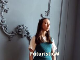 FuturisticW