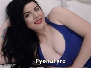 FyonaFyre Bigtitinvasion