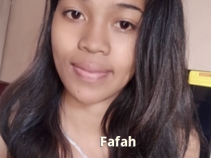 Fafah
