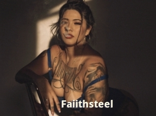 Faiithsteel