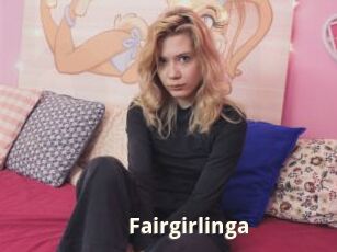 Fairgirlinga