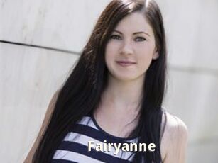 Fairyanne