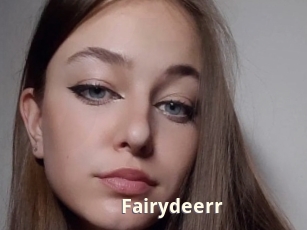 Fairydeerr