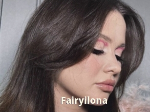 Fairyilona