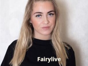 Fairylive
