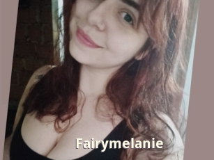 Fairymelanie