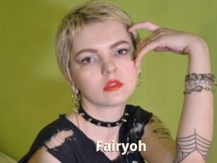 Fairyoh