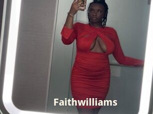 Faithwilliams