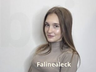 Falinealeck