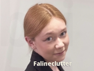 Falineclutter