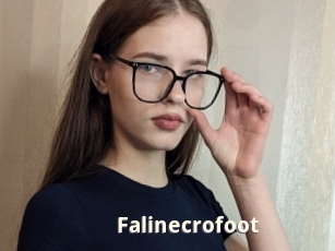 Falinecrofoot