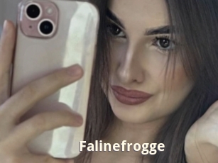 Falinefrogge