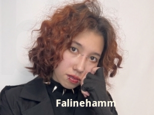 Falinehamm