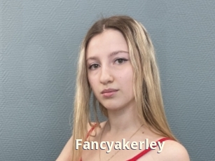 Fancyakerley