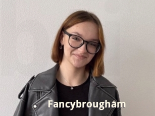 Fancybrougham