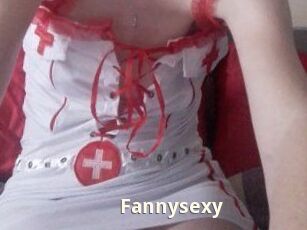 Fannysexy
