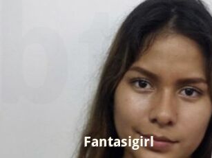 Fantasigirl
