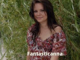 Fantasticanna