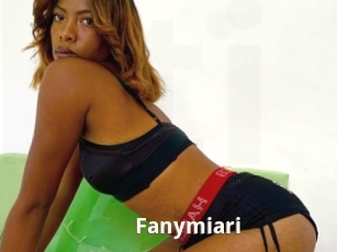 Fanymiari
