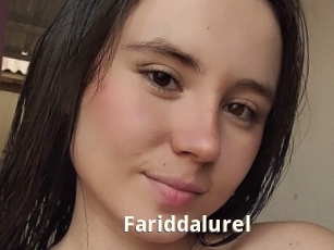 Fariddalurel