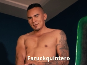 Faruckquintero