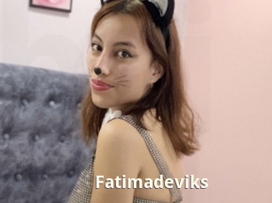 Fatimadeviks