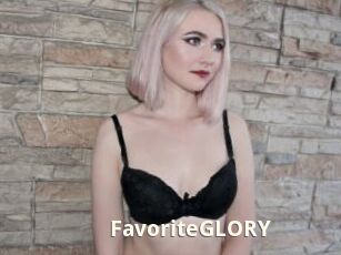 FavoriteGLORY