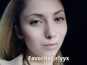 Favoritegirlyyx